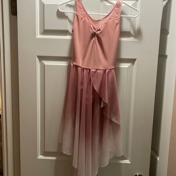 WEISSMAN Contemporary costume